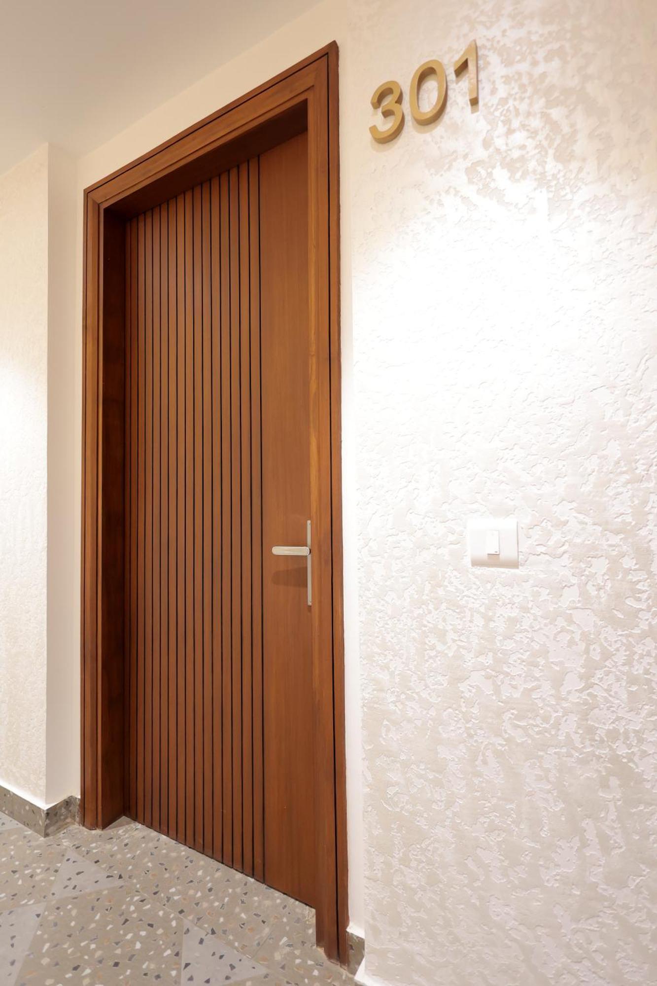 Hotel Regal Palm Moradabad Exterior foto